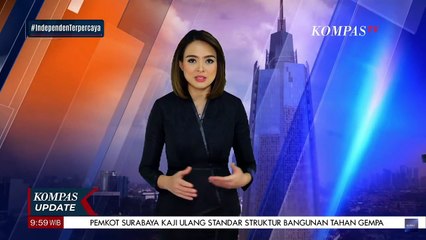 Banjir dan Longsor di Brasil Sebabkan 4 Orang Meninggal