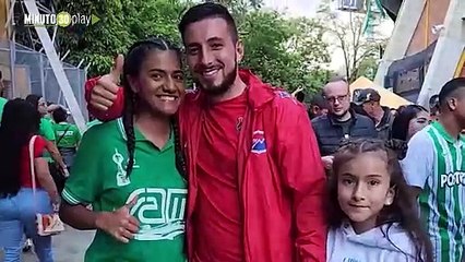Anuncian medidas de seguridad para el Clásico Antioqueño
