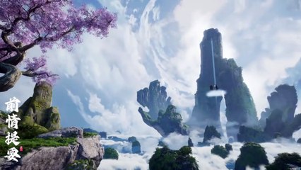 Shrouding the Heavens | EP08