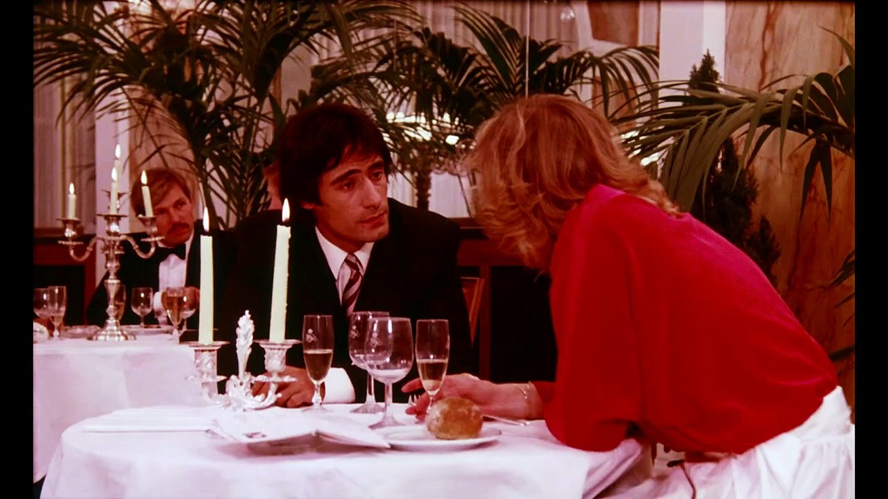 Kopfjagd – Preis der Angst (1983) Deutsch Trailer [FHD]