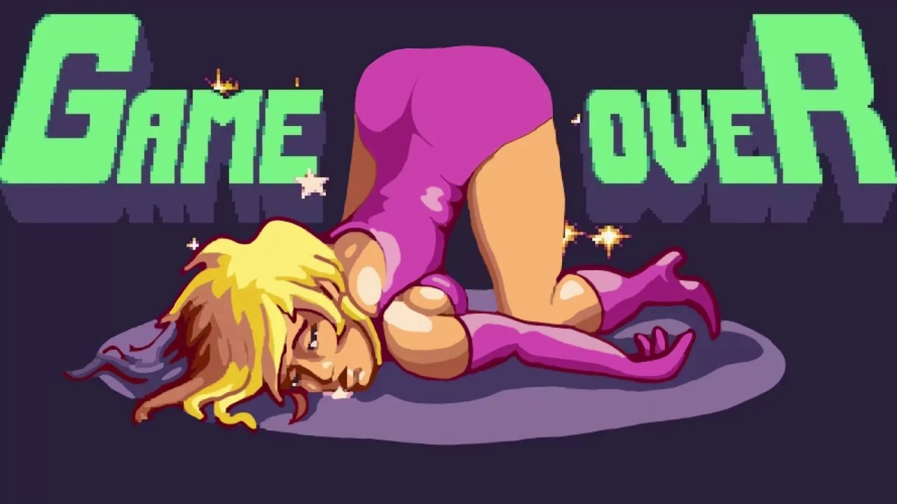 [PC] Ultionus: A Tale of Petty Revenge [Space housewife / All Bosses]