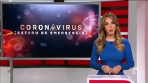 Coronavirus: René Pérez habla con Nayib Bukele de crisis por coronavirus