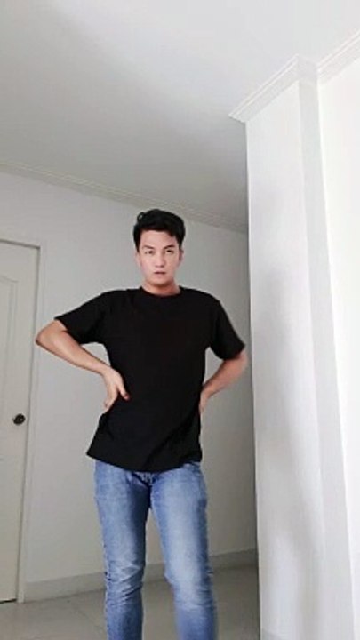 PANO SUMAYAW!?