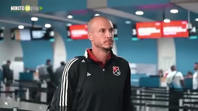 El Poderoso debuta en la Copa Libertadores visita a El Nacional de Ecuador