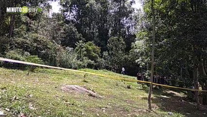 14-08-19 levantamiento niña de 12 años en san cristobal