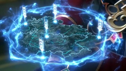 Battle Through the Sky S5 | Episode 89 | Gura Anime Club