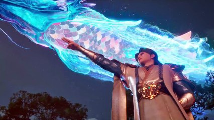 Hidden Sect Leader Episode 4 Sub Indo