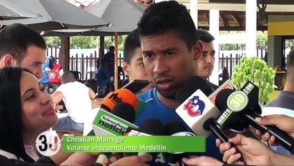 14-06-17-marrugo-rechazo-ofertas-para-quedarse-medellin