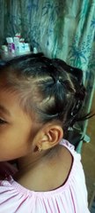 hair