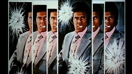 Trouble Man Bande-annonce (EN)