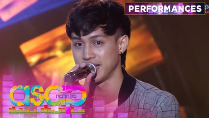 Kice's "Only Girl" performance will give you ultimate kilig | ASAP Natin 'To