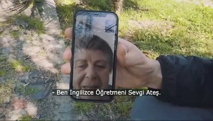 Dostları ve ailesinden hapisteki Can Atalay'a doğum günü kutlaması