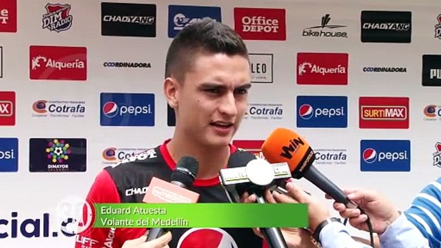 17-11-17 Nos sentimos locales porque tendremos a nuestra hinchada