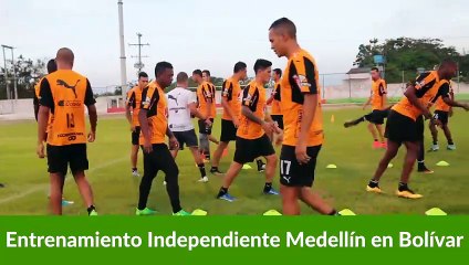 23-01-18 Asi se prepara el DIM en el departamento de Bolivar