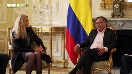 Estos son los nuevos embajadores de Alemania, Egipto, Irán, India y Nueva Zelanda en Colombia