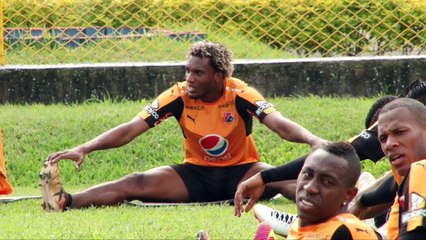 16-02-18 A Ismel Rescalvo hay algo en particular que lo puso pensar