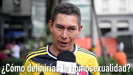 LA HOMOFOBIA
