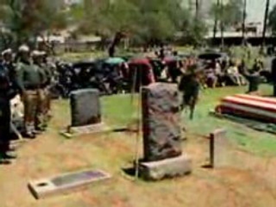 Street Kings Trailer 1