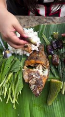 TRY THIS BURO RECIPE