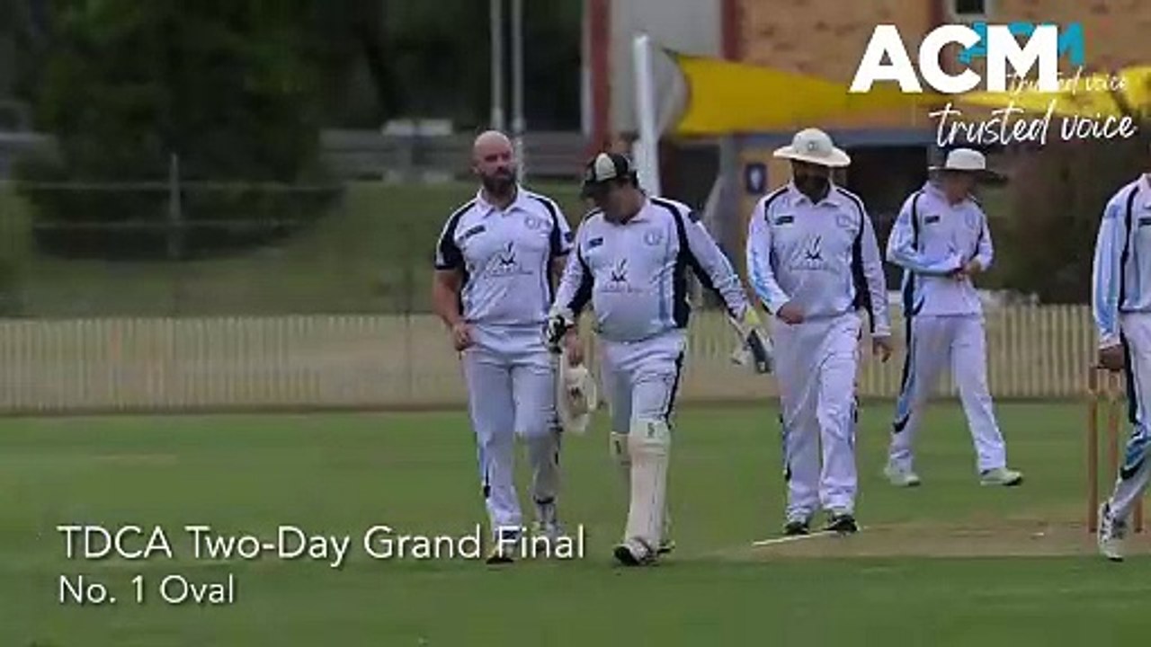 Tamworth City United vs South Tamworth 2023/24 grand final - March 23, 2024 - Northern Daily Leader
