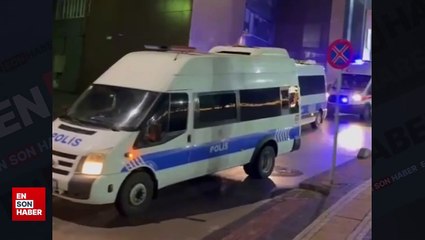 Muğla ve Bursa merkezli 6 ilde göçmen kaçakçılığı operasyonu