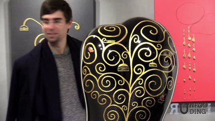 SIMPLICITY ART Di Axel Becker