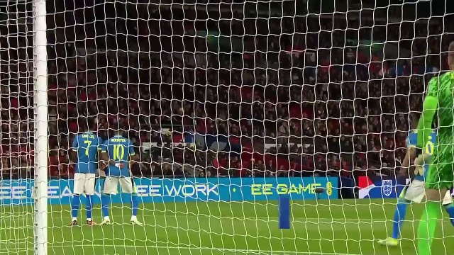 England 0-1 Brazil International Friendly All Goals & Highlights 2024 - Endrick Scores Late Winner Inglaterra 0-1 Brasil Amistoso internacional Todos los goles y momentos destacados de 2024: Endrick anota el último ganador