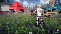 Descenders camp