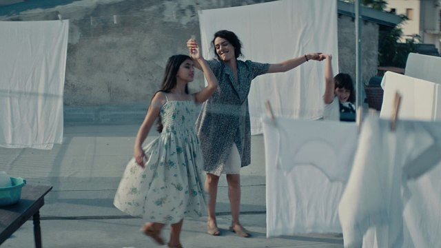 Tel Aviv – Beyrouth vidéo bande annonce