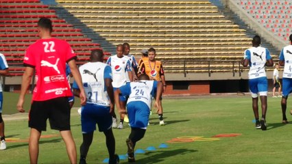 13-02-18 Dos equipos motivados se sacaran chispas en el Atanasio