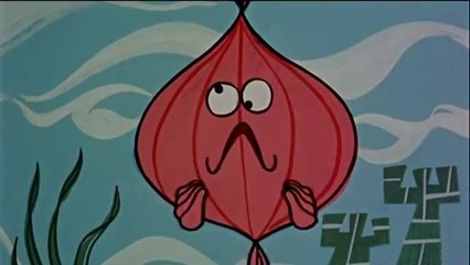 Terror Faces Magoo - 1959 - Mr. Magoo