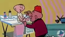 Pink and Blue Blues - 1952 - Mr. Magoo