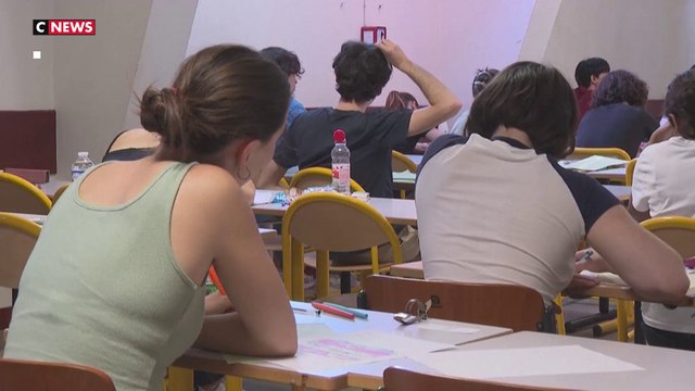 Nouvelles menaces terroristes contre des lycées