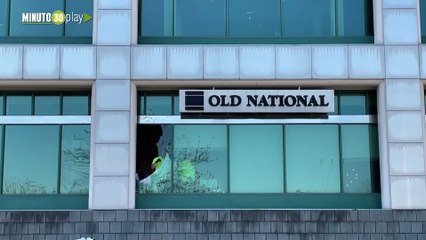 El autor del tiroteo de Louisville compró el arma legalmente una semana antes