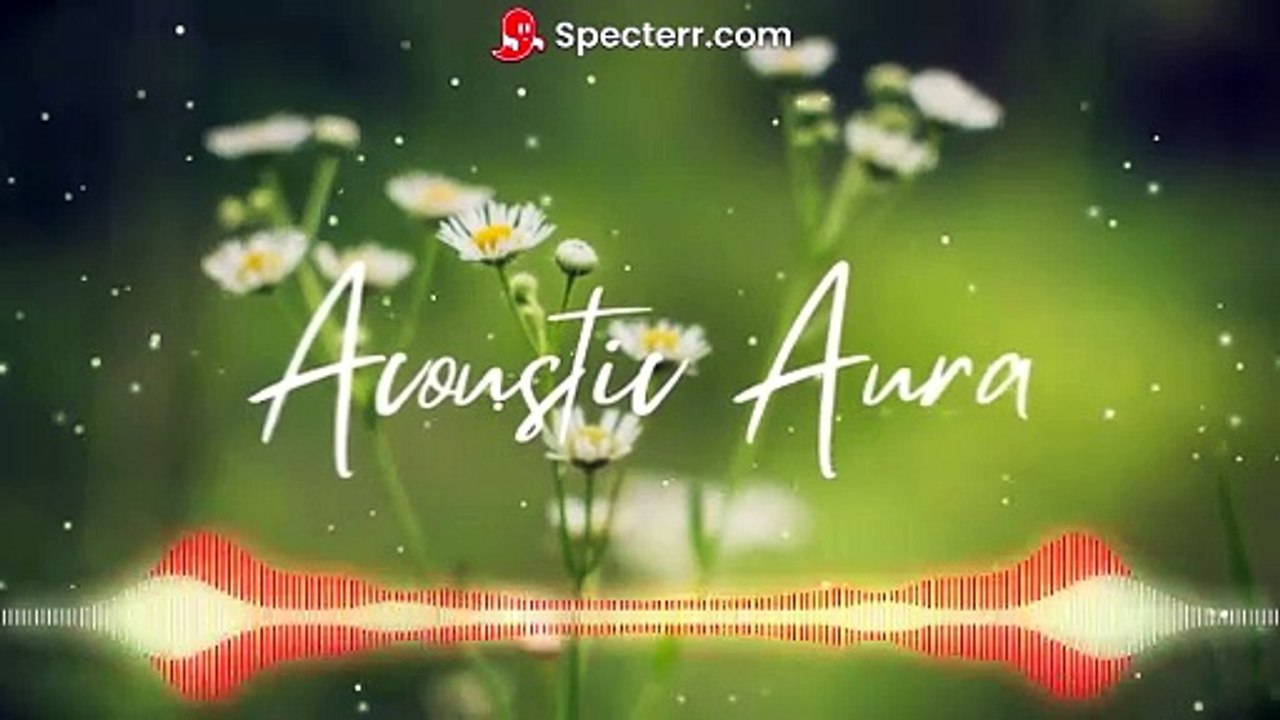 Last Dance - Acoustic Aura  (No Copyright Music)
