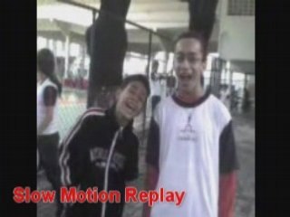 [RW]Os lokos do Arnaldo