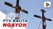 PBBM, nagpaabot ng kanyang mensahe sa mga Pilipino sa paggunita ng Semana Santa