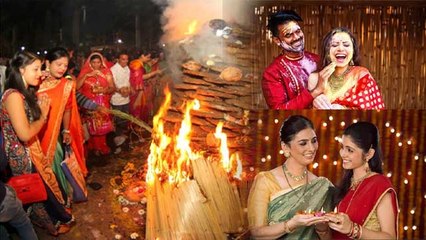 Pehli Holi 2024: शादी के बाद पहली होली में क्या करें क्या नहीं, 1 गलती से दांपत्य जीवन पर बुरा असर