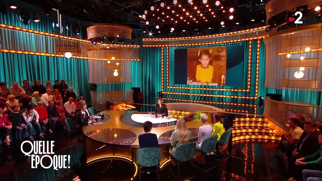 Lara Fabian se livre en toute sincérité dans "Quelle époque" : "A un moment, j'ai eu envie d'en finir avec la vie. Des gens n'aimaient pas ma voix, or ma voix c'est mon âme..."