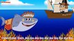 Bebé Tiburon de Accion de Gracias  - Canciones para niños