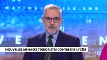 Guillaume Bigot : «On fait le travail des terroristes avant même qu'il y ait des attentats et donc on diffuse la terreur»