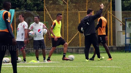 17-04-18 Hemos desaprovechado muchas oportunidades reconoce Castro