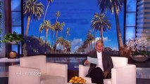 The Ellen Show: Ellen da gracias a 'Average Andy' y los Bebés con Superpoderes