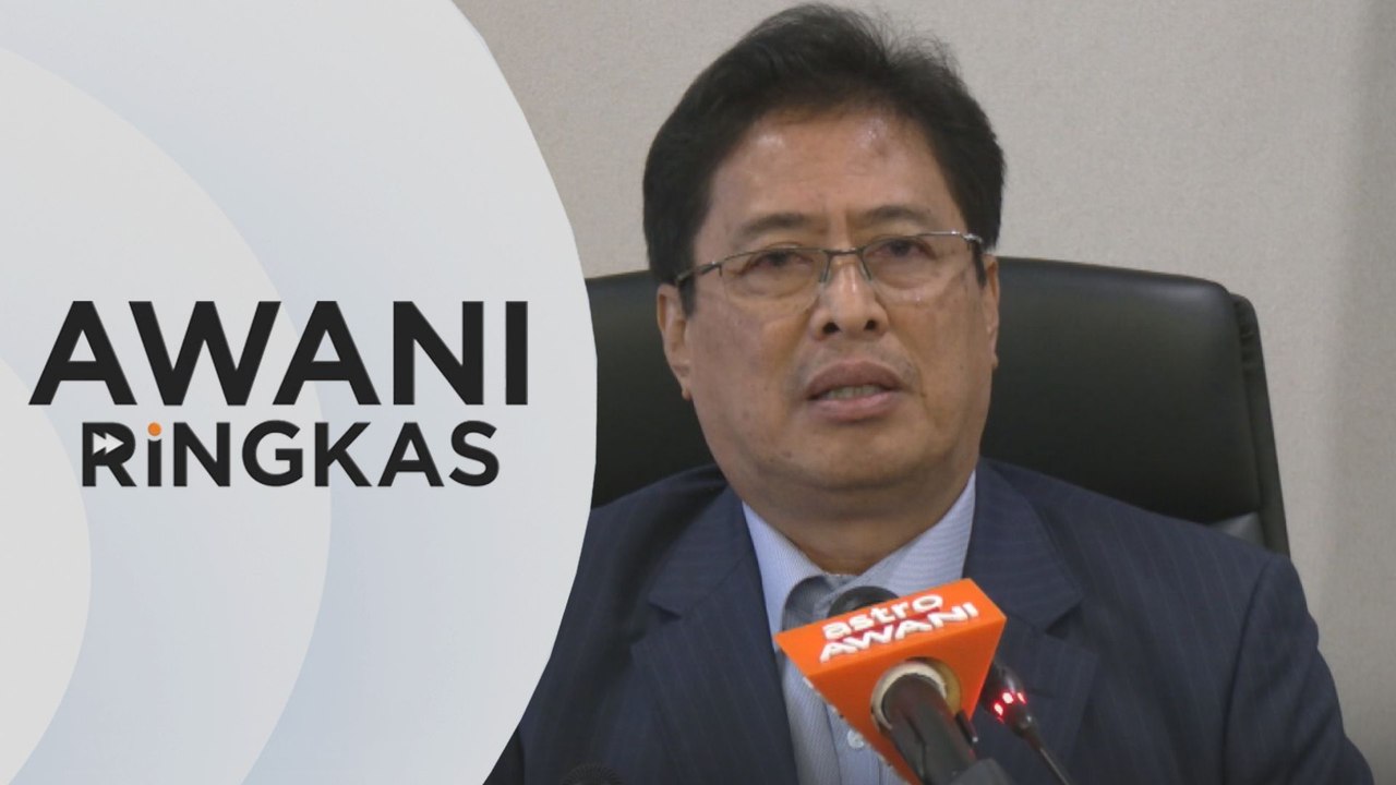 AWANI Ringkas: SPRM menemui RM1 juta | Lapor kepada MCMC