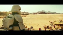 Star Wars: The Rise of Skywalker - Clip Oficial: They Fly Now (2019)