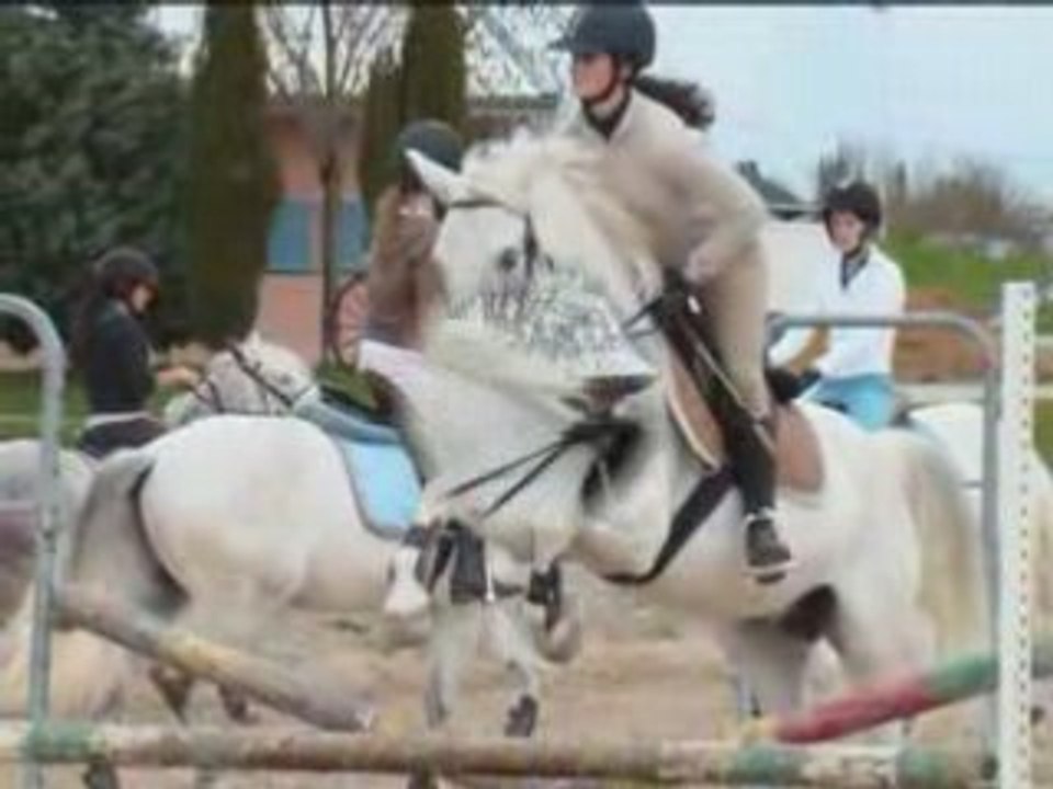 Cindy et loubar