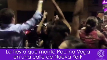 15-05-18 Resumen Entretenimiento