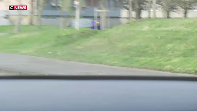 Rodéos urbains : l'impuissance de la police