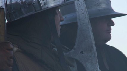 Enquêtes au Moyen Age vidéo bande annonce