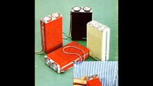 Minerva - programma  per il mercato italiano 1975